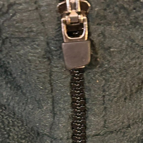 Overseas Adventures Club Fleece Vest Green Size XL/2XL - Picture 4 of 7